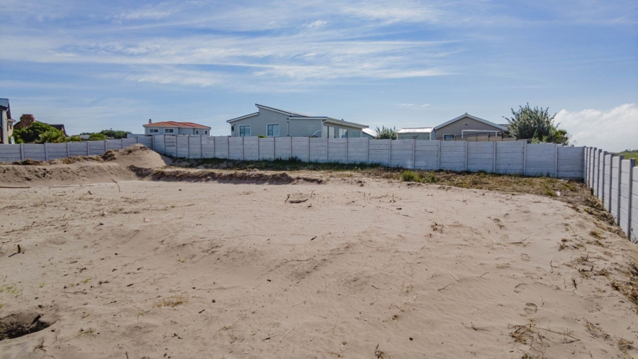 0 Bedroom Property for Sale in Perlemoenbaai Western Cape